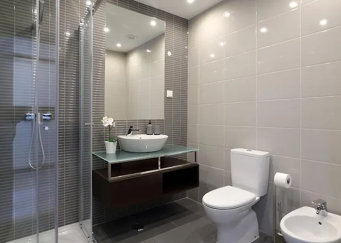 Διαμέρισμα Original 3 Bedroom Downtown