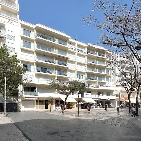 Original 3 Bedroom Downtown * Albufeira