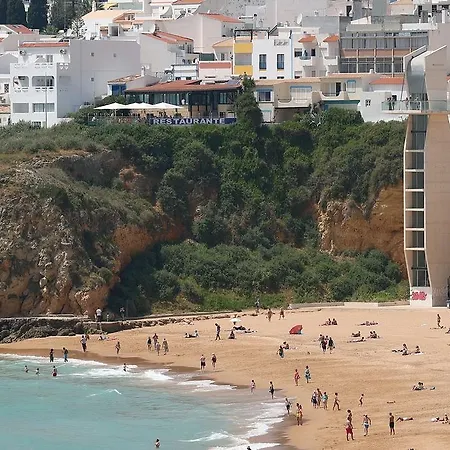 Original 3 Bedroom Downtown * Albufeira
