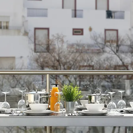 Daire Original 3 Bedroom Downtown *