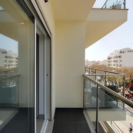 Apartmán Original 3 Bedroom Downtown Albufeira