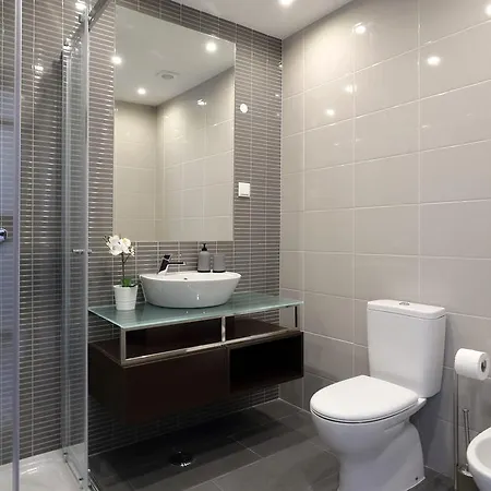 Daire Original 3 Bedroom Downtown