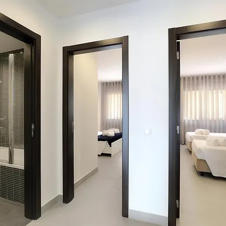 Daire Original 3 Bedroom Downtown *