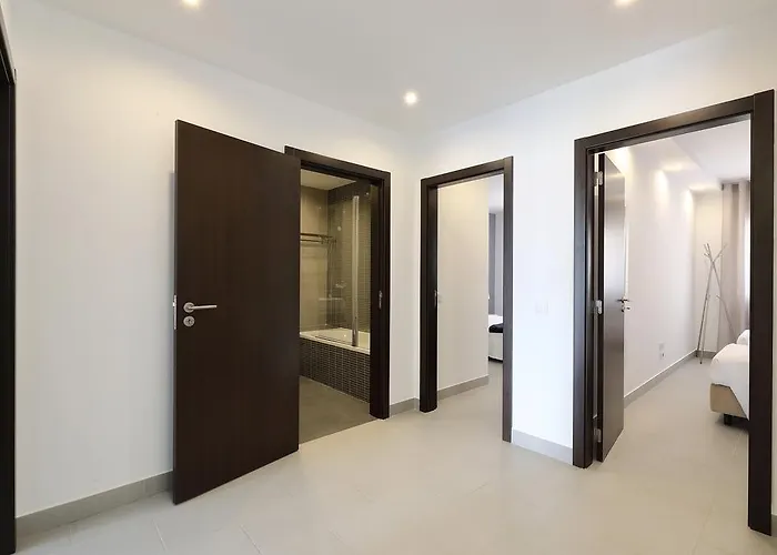 公寓 Original 3 Bedroom Downtown