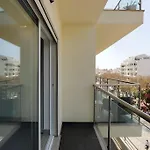 דירה Original 3 Bedroom Downtown אלבופיירה