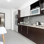 Original 3 Bedroom Downtown אלבופיירה