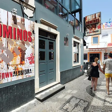 Original 3 Bedroom Downtown * Albufeira