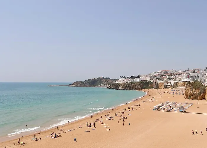 Original 3 Bedroom Downtown * Albufeira