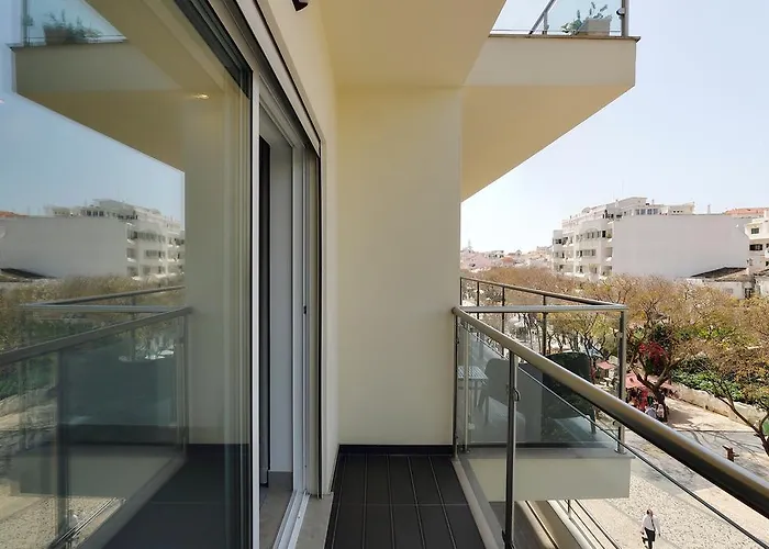 Appartamento Original 3 Bedroom Downtown Albufeira