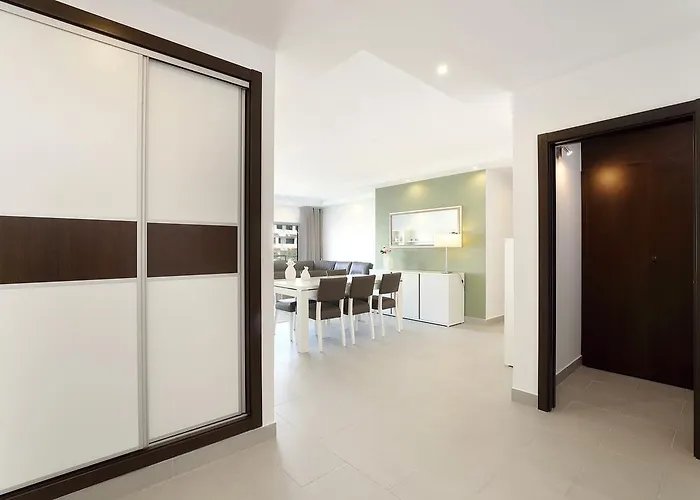 Appartamento Original 3 Bedroom Downtown *